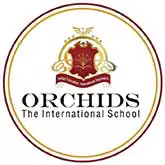 logo Orchids The International School - Jalahalli