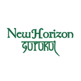 logo New Horizon Gurukul