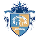 logo Aadharshila Vidyapeeth