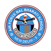 logo Air Force Bal Bharati School