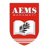 logo Anekant English Medium School