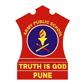 logo Army Public School