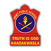 logo Army Public School