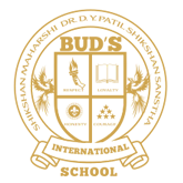 logo Buds International School