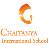 logo Chaitanya International School