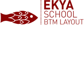 logo Ekya School, BTM Layout
