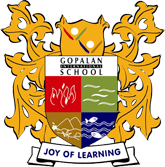 Gopalan International School