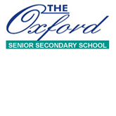 logo The Oxford Senior Secondary School