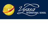 logo Vyasa International School