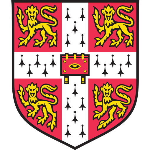logo University of Cambridge