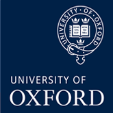 logo University of Oxford