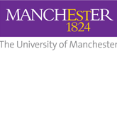 logo The University of Manchester