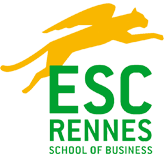 logo ESC Rennes School of Business