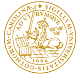 logo Lund University