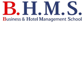 logo Business and Hotel Management School