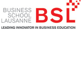 logo Business School Lausanne