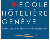 logo Ecole Hoteliere de Geneve