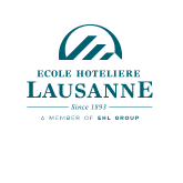 logo Ecole Hoteliere de Lausanne
