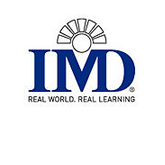logo International Institute for Management Development