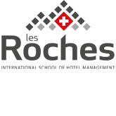 logo Les Roches International School of Hotel Management