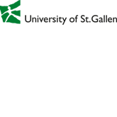 logo University of St.Gallen