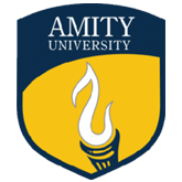 logo Amity University Online