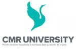 logo CMR University