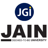 Jain Deemed to be University - Logo