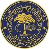logo AMU - Jawaharlal Nehru Medical College