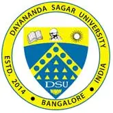 logo Dayananda Sagar University - School of Design and Trans Media