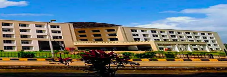 Government Medical College - Late Shri Baliram Kashyap Memorial NDMC