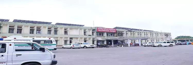 Government Medical College