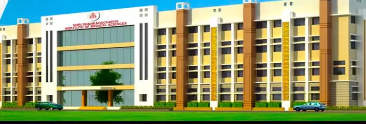 Shri Shankaracharya Institute of Medical Sciences