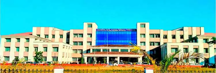 Fakhruddin Ali Ahmed Medical College