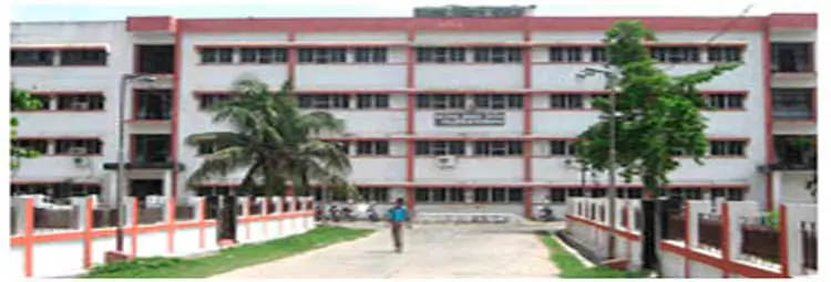 campus Nalanda Medical College