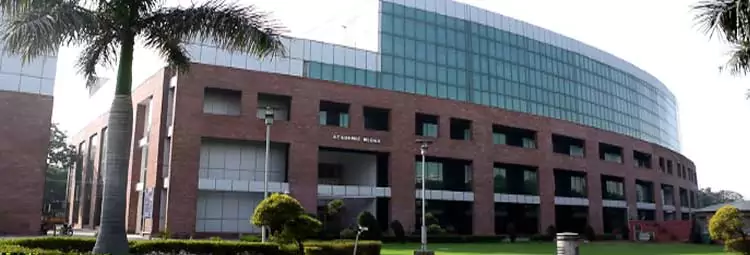 campus Army College of Medical Sciences