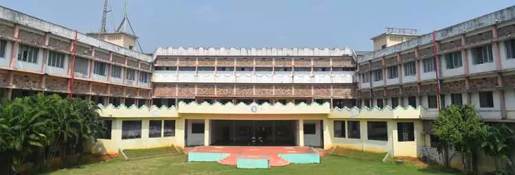 campus St. Joseph Dental College