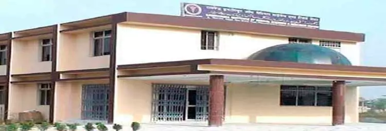 Dr. BR Ambedkar Institute of Dental Sciences & Hospital