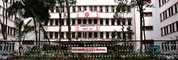 Government Dental College and Hospital