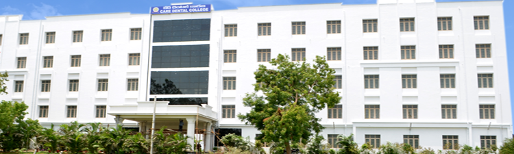 campus Care Dental College