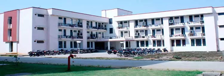 campus Government Dental College