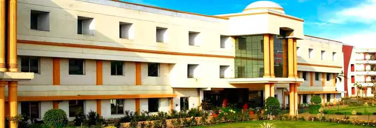 campus Rungta College of Dental Sciences & Research