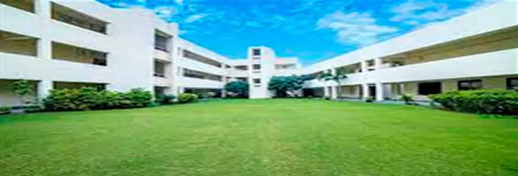 campus College of Dental Sciences and Research Centre