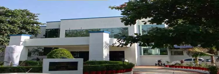 campus Manubhai Patel Dental College