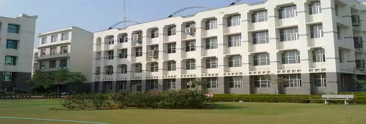 Sudha Rustagi College of Dental Sciences & Research