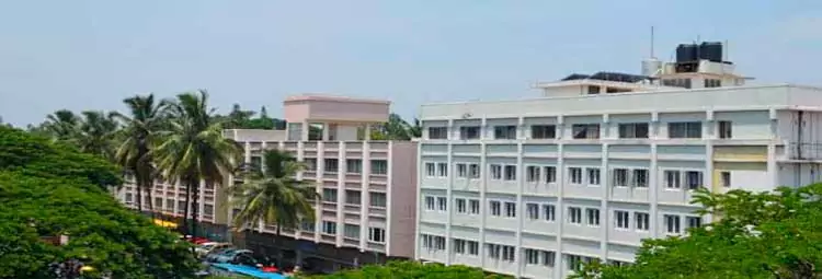 campus Bangalore Institute of Dental Sciences & Hospital