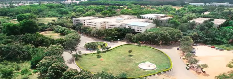 Krishnadevaraya College of Dental Sciences & Hospital