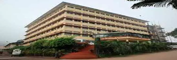 campus KVG Dental College & Hospital