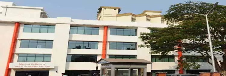 Manipal College of Dental Sciences