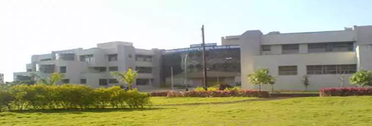 campus Maratha Mandals Dental College and Research Centre